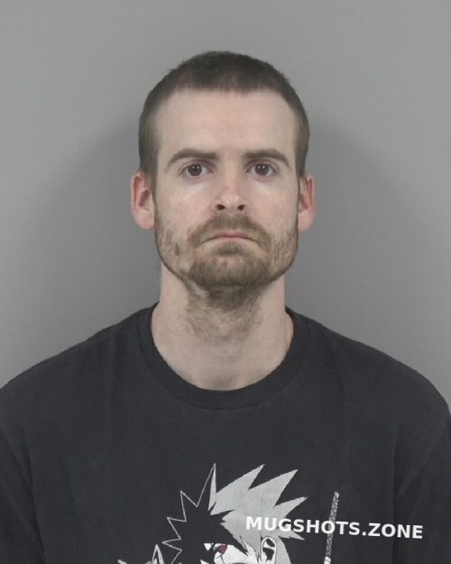 IAN MICHAEL HEFFERAN 08/12/2023 Johnston County Mugshots Zone