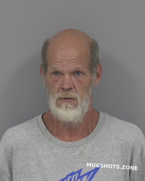 BILLY JACK STANLEY 08/15/2023 - Johnston County Mugshots Zone