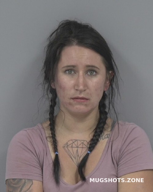 AMELIA BELLE BEADLE 08/22/2023 - Johnston County Mugshots Zone