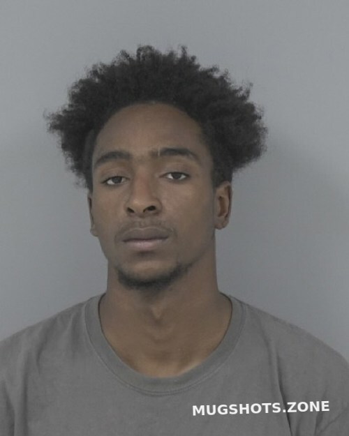 TRAVIS JEVON HUNTER 08/22/2023 - Johnston County Mugshots Zone