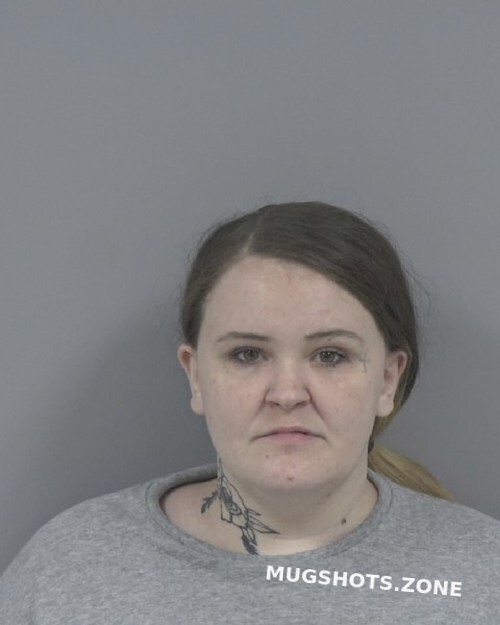 CATHERINE SUZANNE USSERY 09/01/2023 - Johnston County Mugshots Zone