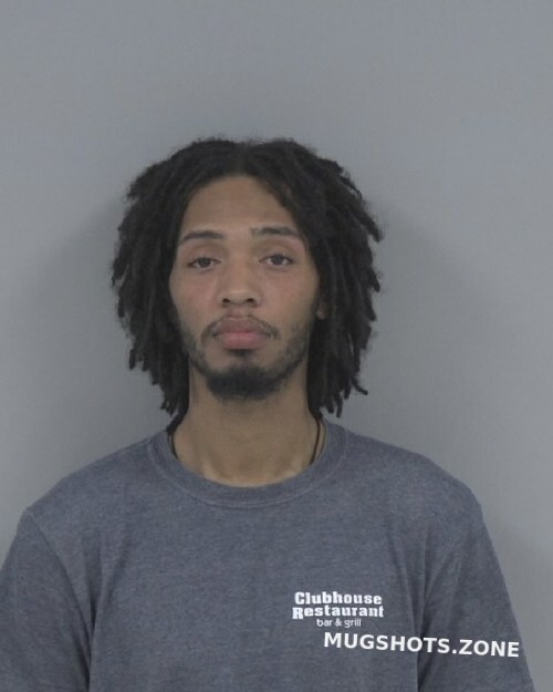 DALANO HAMP JOHNSON 09/01/2023 Johnston County Mugshots Zone