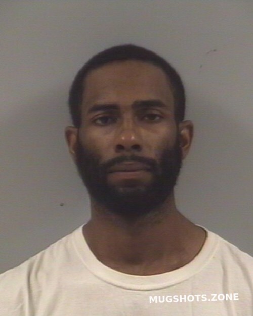 ROBERT ISEAH FAISON 09/13/2023 Johnston County Mugshots Zone