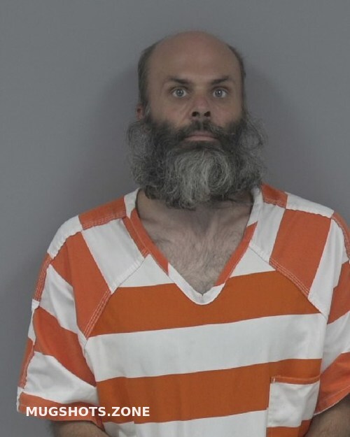 BRADLEY VANN JONES 09/18/2023 Johnston County Mugshots Zone