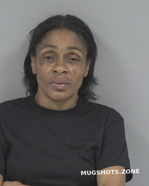 SHAWN HARVEY 09/30/2023 Johnston County Mugshots Zone