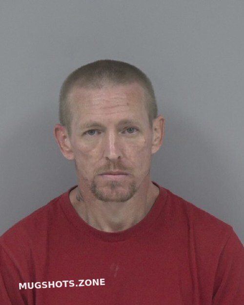 Randall Craig Haswell 10 05 2023 Johnston County Mugshots Zone