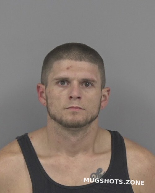 Zackary Ray Williams 10 06 2023 Johnston County Mugshots Zone