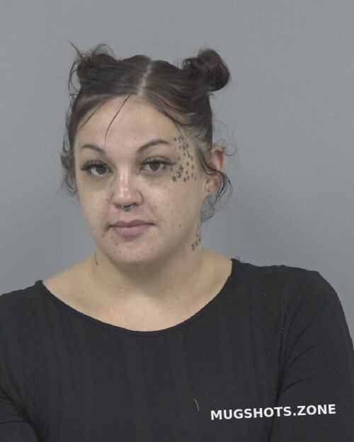 Mandolyn Kate H Starling 10132023 Johnston County Mugshots Zone