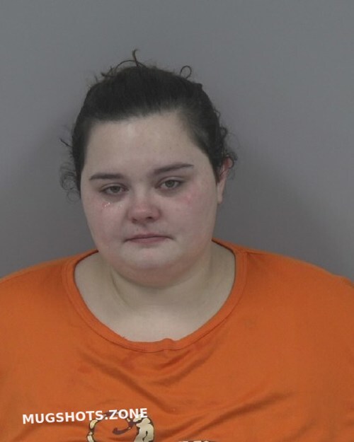 Kriston Michelle Kall 10 14 2023 Johnston County Mugshots Zone