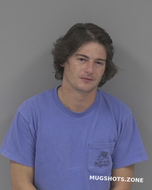 Michael Grant Newcomb 10222023 Johnston County Mugshots Zone 