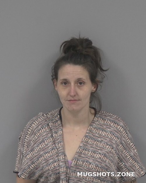 TIFFANY ALESE HOLLOWAY 10/22/2023 Johnston County Mugshots Zone