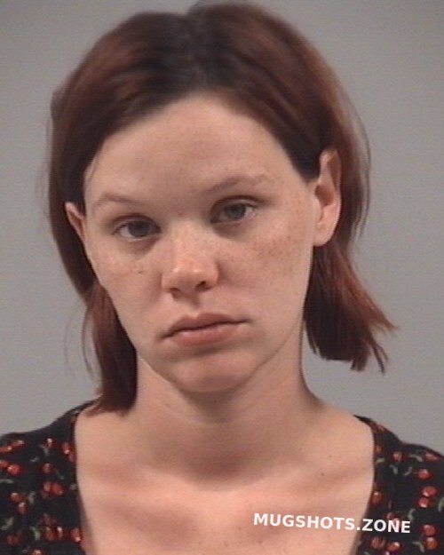 JESSICA ANN MAYO 10/24/2023 - Johnston County Mugshots Zone