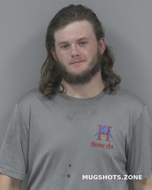 Elton Matthew Mitchell 10262023 Johnston County Mugshots Zone 1392