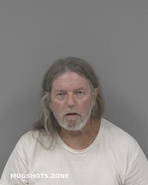 TONY ROBERT GOODWIN 11/05/2023 Johnston County Mugshots Zone