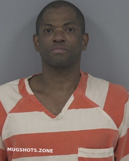 ANDRE LAMONTE ONEAL 11/13/2023 Johnston County Mugshots Zone