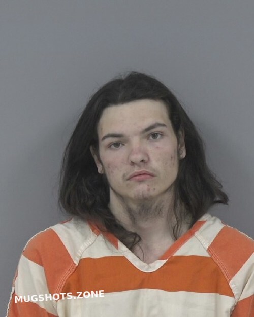 James Lucas Winfree 11 15 2023 Johnston County Mugshots Zone