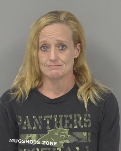 Melanie Christian Norris 11162023 Johnston County Mugshots Zone 