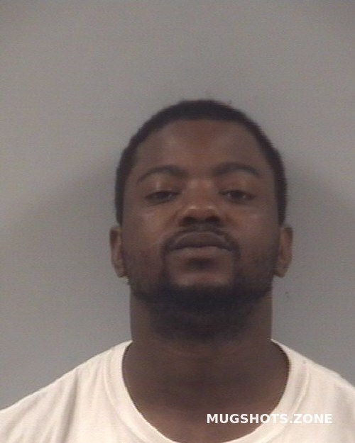 TREVONN TYWAN REDDICK 11/17/2023 - Johnston County Mugshots Zone