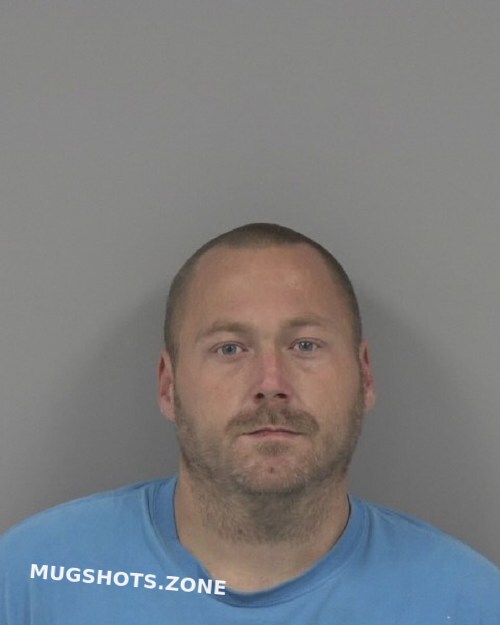 MICHAEL WAYNE OWEN 11/17/2023 Johnston County Mugshots Zone