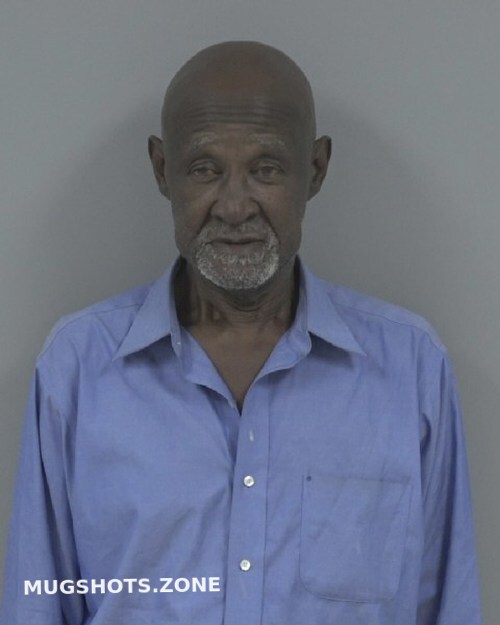 ROBERT WALTON 11/18/2023 Johnston County Mugshots Zone