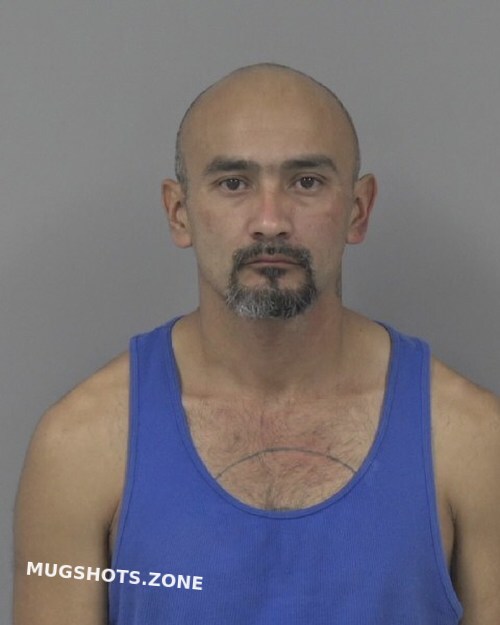 AURELIO GONZALES 11/20/2023 Johnston County Mugshots Zone