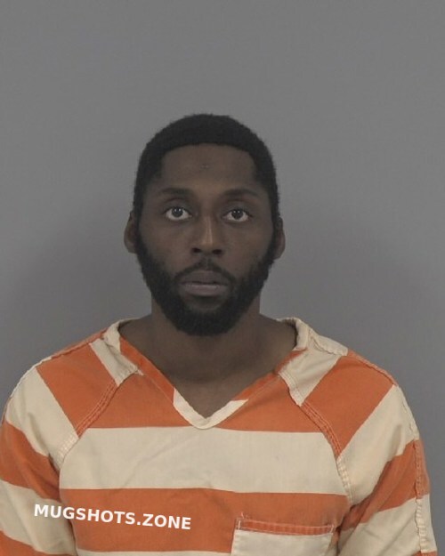 TYRONE OUZTS 11/23/2023 Johnston County Mugshots Zone