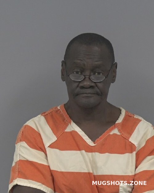 MARK ANTHONY RICHARDSON 11/24/2023 Johnston County Mugshots Zone