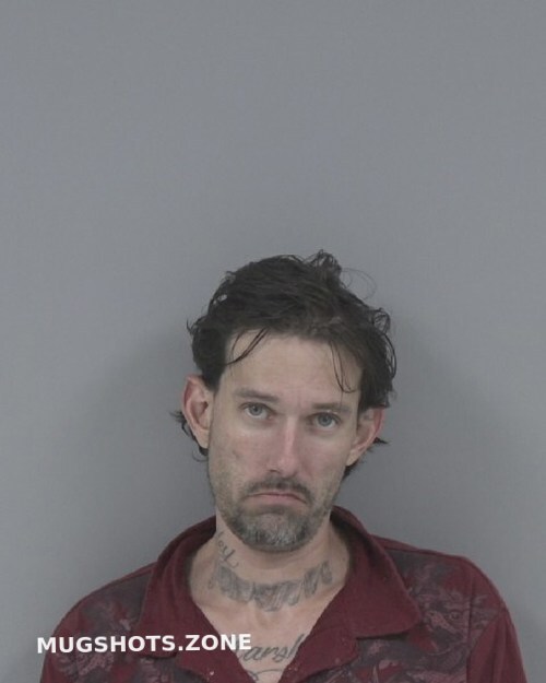 DAVID ANDREW ROBBINS 12/12/2023 Johnston County Mugshots Zone