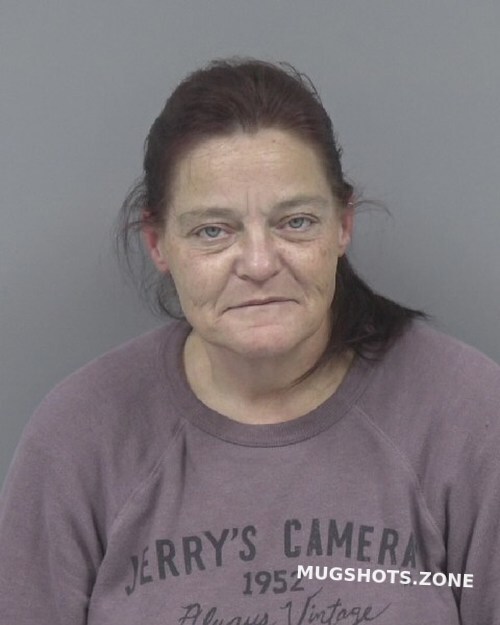 JENNIFER DIANE WILCOX 12/18/2023 Johnston County Mugshots Zone