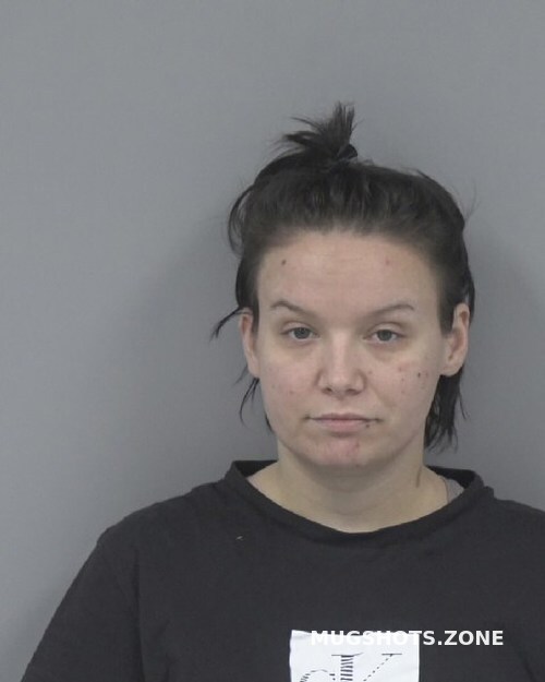 Amber Rae Bradshaw 12202023 Johnston County Mugshots Zone 7869