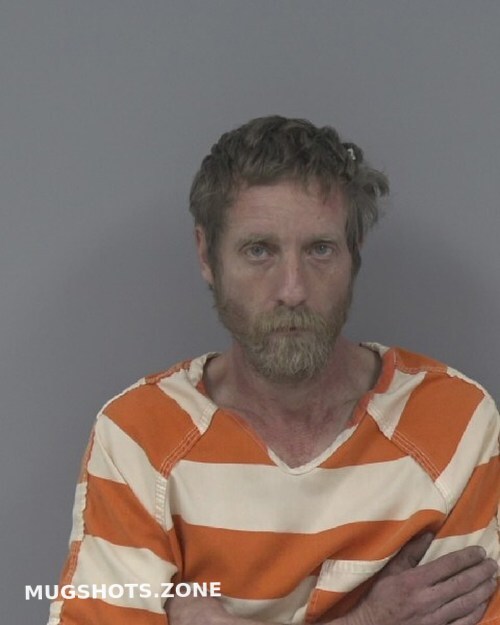 HENRY BRIAN WEAVER 12/21/2023 Johnston County Mugshots Zone