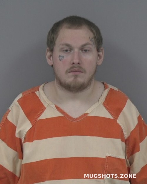 Christopher Mcabee 12 21 2023 Johnston County Mugshots Zone