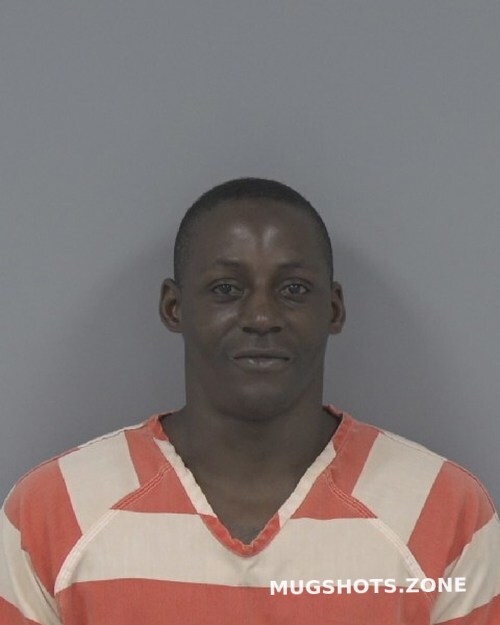 DARIUS MARKELL SURLES 12/27/2023 Johnston County Mugshots Zone