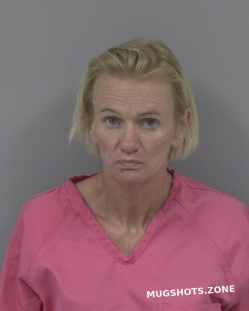 ELIZABETH ANN BAILEY 12/28/2023 Johnston County Mugshots Zone