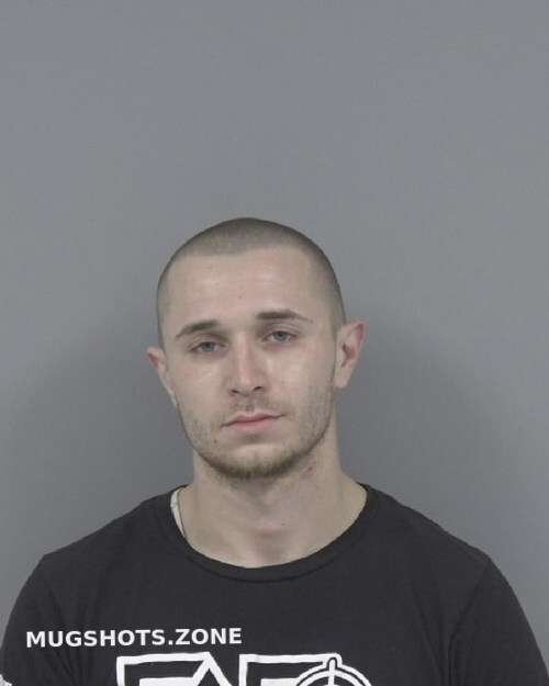 STEVEN JOSEPH HARRIS 01/03/2024 - Johnston County Mugshots Zone