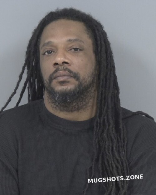 SYLVESTER TYSHAWN PIERCE 01/06/2024 Johnston County Mugshots Zone