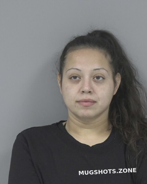 NORMA YAMILET MARTINEZ 01/16/2024 - Johnston County Mugshots Zone