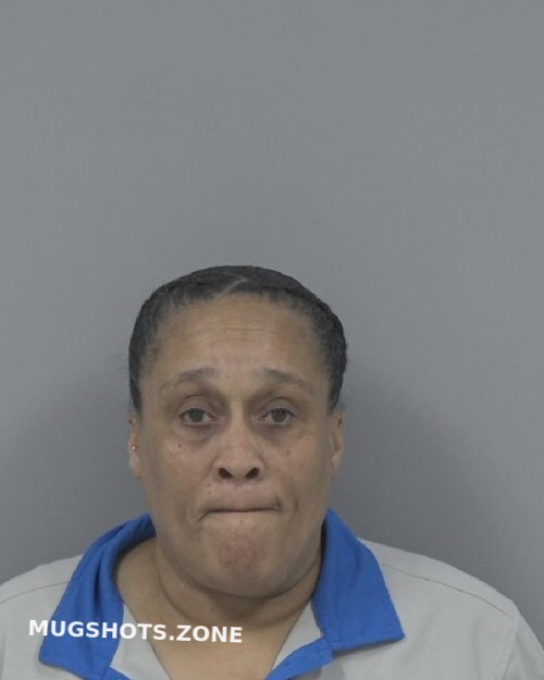 Yolanda Johnson 01182024 Johnston County Mugshots Zone 