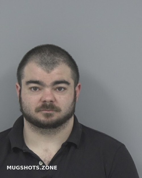 DENNIS JAMES BAILEY 02/02/2024 Johnston County Mugshots Zone