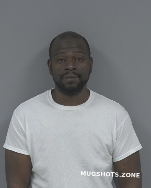 TYRONE ANTONIO BAKER 02/04/2024 - Johnston County Mugshots Zone