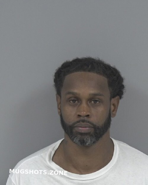 TEO WHITFIELD MCPHATTER 02/10/2024 Johnston County Mugshots Zone