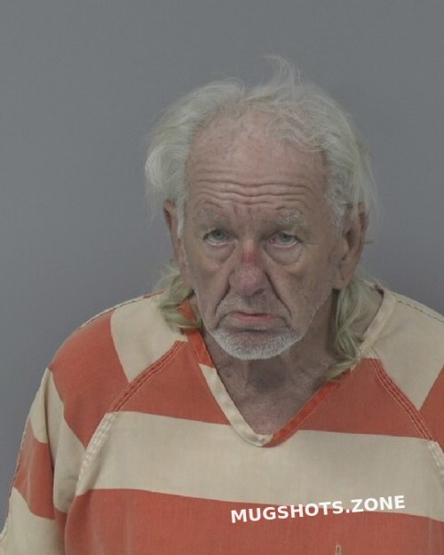 EVERETT B SCARBERRY 02/15/2024 - Johnston County Mugshots Zone