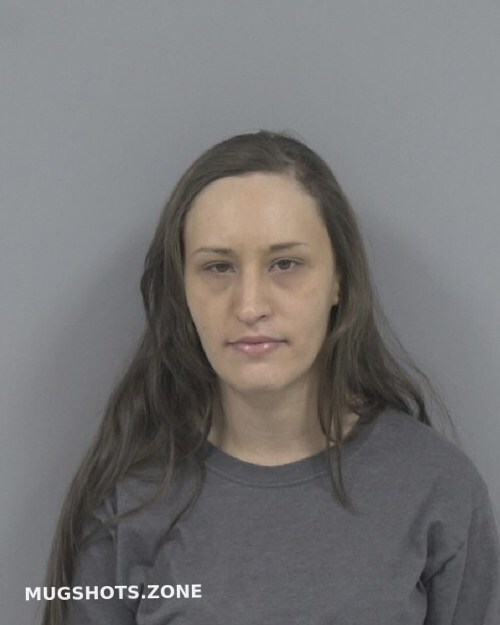 MIRANDA LYNN HERRING 02/21/2024 Johnston County Mugshots Zone