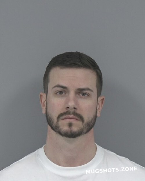 AUSTIN COLE POPE 02/23/2024 - Johnston County Mugshots Zone