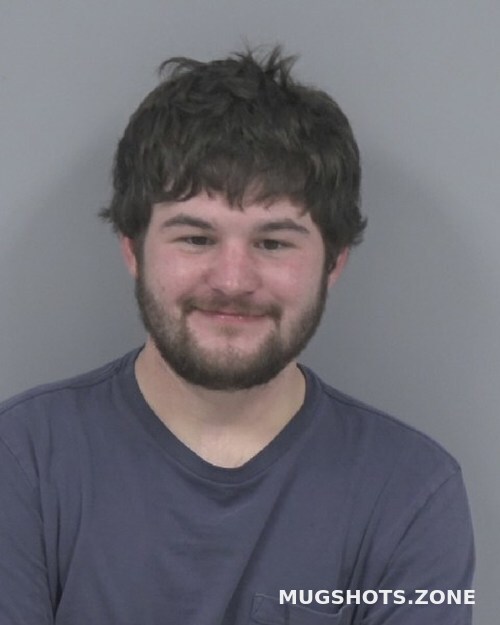 CHRISTOPHER JAYLEN ONEAL 03/09/2024 - Johnston County Mugshots Zone