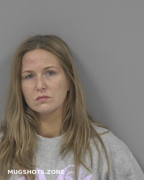 Casey Michelle Mcneely 03122024 Johnston County Mugshots Zone 