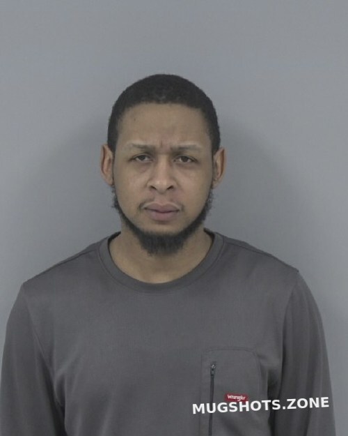 TIMOTHY THOMPSON 03/15/2024 - Johnston County Mugshots Zone