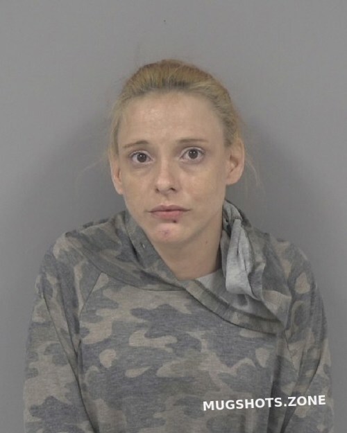 SAMANTHA ALICIA WILSON 03/22/2024 Johnston County Mugshots Zone