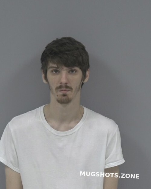 JAMES JACOB HICKS 03/27/2024 - Johnston County Mugshots Zone