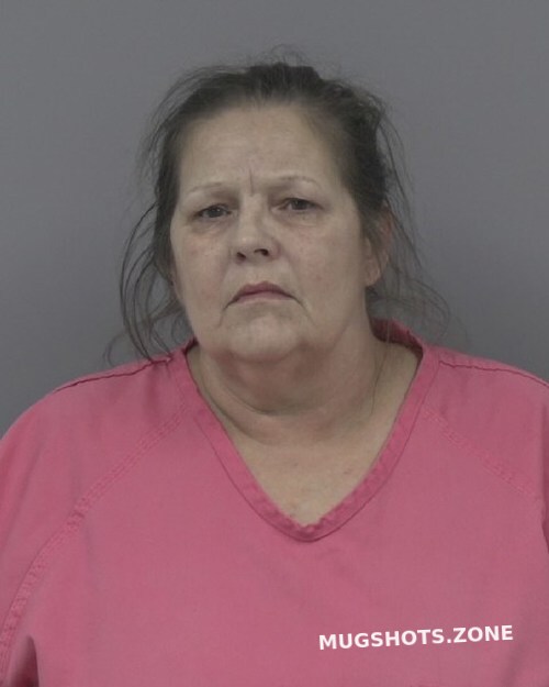 CYNTHIA ANN DICORTE 03/28/2024 - Johnston County Mugshots Zone